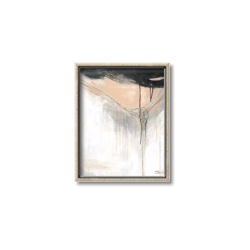 Picture of Grey Days _GroupedProduct_Rectangle_Portrait_Canvas_Framed_