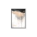 Picture of Grey Days _GroupedProduct_Rectangle_Portrait_Canvas_Framed_