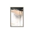Picture of Grey Days _GroupedProduct_Rectangle_Portrait_Canvas_Framed_