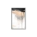 Picture of Grey Days _GroupedProduct_Rectangle_Portrait_Canvas_Framed_