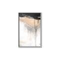 Picture of Grey Days _GroupedProduct_Rectangle_Portrait_Canvas_Framed_