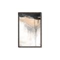 Picture of Grey Days _GroupedProduct_Rectangle_Portrait_Canvas_Framed_