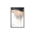 Picture of Grey Days _GroupedProduct_Rectangle_Portrait_Canvas_Framed_