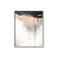 Picture of Grey Days _GroupedProduct_Rectangle_Portrait_Canvas_Framed_