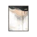 Picture of Grey Days _GroupedProduct_Rectangle_Portrait_Canvas_Framed_