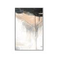 Picture of Grey Days _GroupedProduct_Rectangle_Portrait_Canvas_Framed_