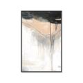 Picture of Grey Days _GroupedProduct_Rectangle_Portrait_Canvas_Framed_