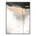 Picture of Grey Days _GroupedProduct_Rectangle_Portrait_Canvas_Framed_
