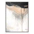 Picture of Grey Days _GroupedProduct_Rectangle_Portrait_Canvas_Framed_