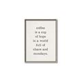 Picture of Cup of Hope _GroupedProduct_Rectangle_Portrait_Canvas_Framed_