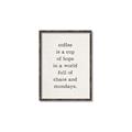 Picture of Cup of Hope _GroupedProduct_Rectangle_Portrait_Canvas_Framed_