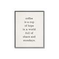 Picture of Cup of Hope _GroupedProduct_Rectangle_Portrait_Canvas_Framed_