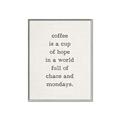 Picture of Cup of Hope _GroupedProduct_Rectangle_Portrait_Canvas_Framed_