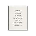 Picture of Cup of Hope _GroupedProduct_Rectangle_Portrait_Canvas_Framed_