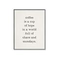Picture of Cup of Hope _GroupedProduct_Rectangle_Portrait_Canvas_Framed_