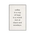 Picture of Cup of Hope _GroupedProduct_Rectangle_Portrait_Canvas_Framed_