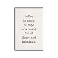 Picture of Cup of Hope _GroupedProduct_Rectangle_Portrait_Canvas_Framed_
