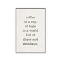 Picture of Cup of Hope _GroupedProduct_Rectangle_Portrait_Canvas_Framed_