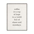 Picture of Cup of Hope _GroupedProduct_Rectangle_Portrait_Canvas_Framed_