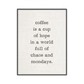 Picture of Cup of Hope _GroupedProduct_Rectangle_Portrait_Canvas_Framed_