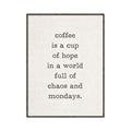Picture of Cup of Hope _GroupedProduct_Rectangle_Portrait_Canvas_Framed_