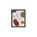 Picture of Line drawn Kiss I _GroupedProduct_Rectangle_Portrait_Canvas_Framed_