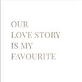 Picture of Our Love Story _GroupedProduct_Square_Unframed_Print_Only_