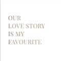 Picture of Our Love Story _GroupedProduct_Square_Unframed_Print_Only_