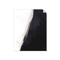Picture of Black Space I _GroupedProduct_Rectangle_Portrait_Unframed_Print_Only_