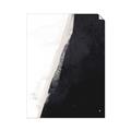 Picture of Black Space I _GroupedProduct_Rectangle_Portrait_Unframed_Print_Only_