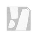 Picture of Grayscale I _GroupedProduct_Square_Unframed_Print_Only_