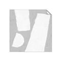 Picture of Grayscale I _GroupedProduct_Square_Unframed_Print_Only_