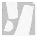 Picture of Grayscale I _GroupedProduct_Square_Unframed_Print_Only_