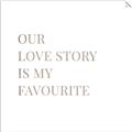 Picture of Our Love Story _GroupedProduct_Square_Unframed_Print_Only_