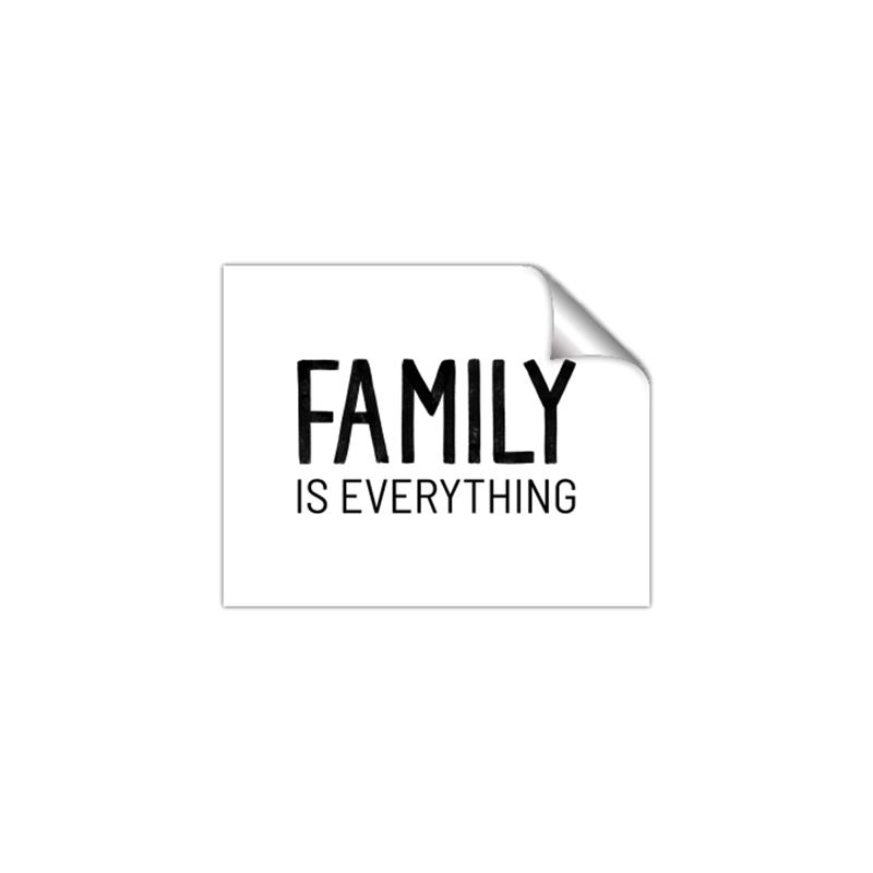 Picture of Family V _GroupedProduct_Rectangle_Landscape_Unframed_Print_Only_