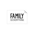 Picture of Family V _GroupedProduct_Rectangle_Landscape_Unframed_Print_Only_