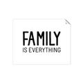 Picture of Family V _GroupedProduct_Rectangle_Landscape_Unframed_Print_Only_