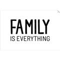 Picture of Family V _GroupedProduct_Rectangle_Landscape_Unframed_Print_Only_