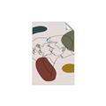 Picture of Line drawn Kiss I _GroupedProduct_Rectangle_Portrait_Unframed_Print_Only_