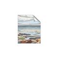 Picture of Coastal Feel II _GroupedProduct_Rectangle_Portrait_Unframed_Print_Only_