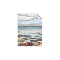 Picture of Coastal Feel II _GroupedProduct_Rectangle_Portrait_Unframed_Print_Only_