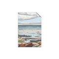 Picture of Coastal Feel II _GroupedProduct_Rectangle_Portrait_Unframed_Print_Only_