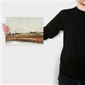 Picture of Silent Still _GroupedProduct_Rectangle_Landscape_Canvas_