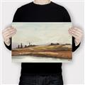 Picture of Silent Still _GroupedProduct_Rectangle_Landscape_Canvas_
