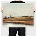 Picture of Silent Still _GroupedProduct_Rectangle_Landscape_Canvas_