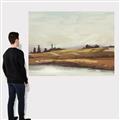 Picture of Silent Still _GroupedProduct_Rectangle_Landscape_Canvas_