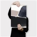 Picture of Black Space II _GroupedProduct_Rectangle_Portrait_Canvas_