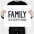 Picture of Family V _GroupedProduct_Rectangle_Landscape_Canvas_