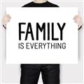 Picture of Family V _GroupedProduct_Rectangle_Landscape_Canvas_