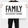 Picture of Family V _GroupedProduct_Rectangle_Landscape_Canvas_